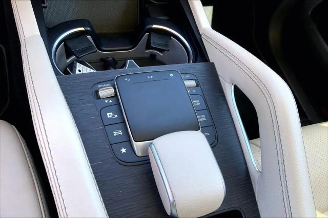 2022 Mercedes-Benz GLE GLE 350 4MATIC