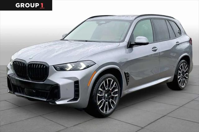 2026 BMW X5 xDrive40i for sale in Tulsa, OK