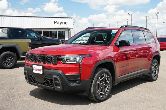 2026 Jeep Cherokee Limited 4x4 for sale in Alice, TX