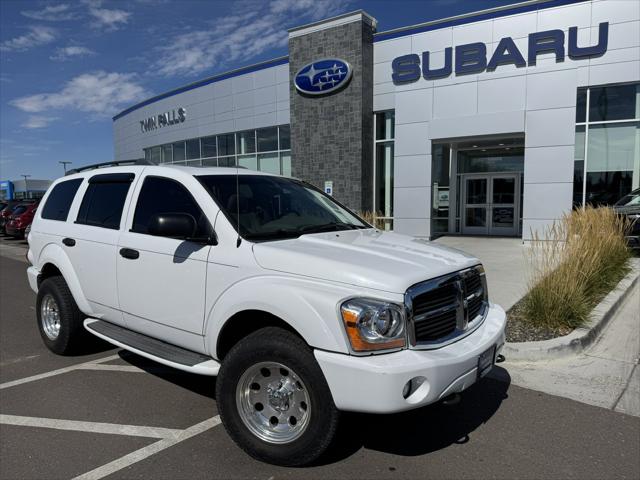 2004 Dodge Durango Limited for sale in Twin Falls, ID