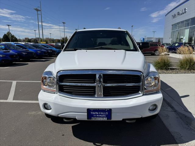 2004 Dodge Durango Limited
