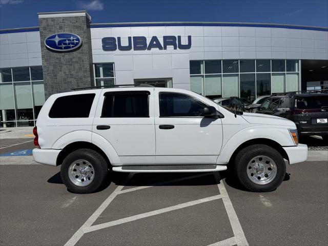 2004 Dodge Durango Limited