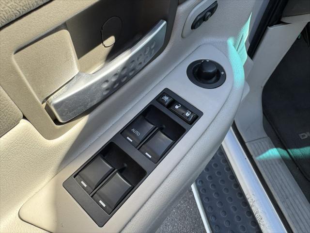 2004 Dodge Durango Limited
