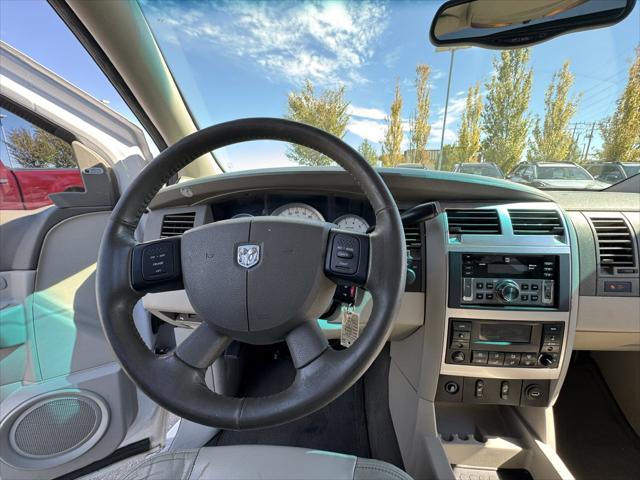2004 Dodge Durango Limited