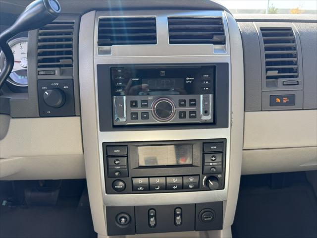 2004 Dodge Durango Limited