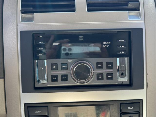 2004 Dodge Durango Limited