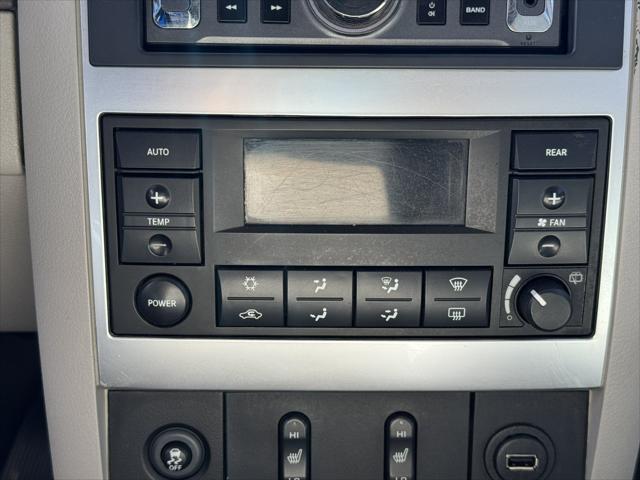 2004 Dodge Durango Limited