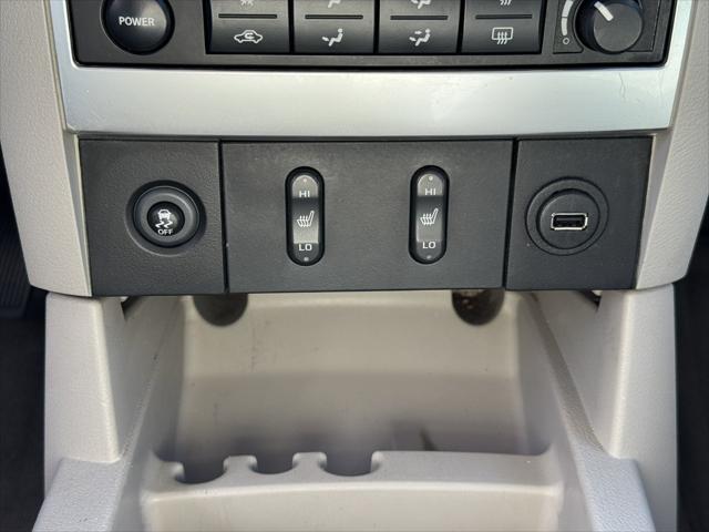 2004 Dodge Durango Limited