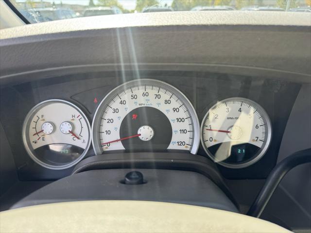 2004 Dodge Durango Limited
