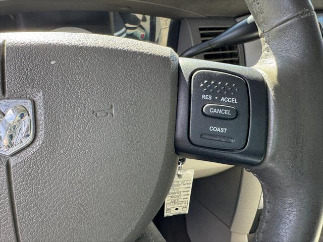 2004 Dodge Durango Limited