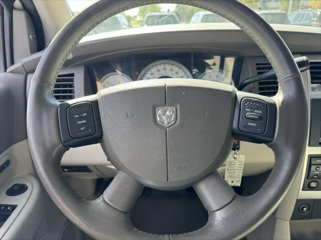 2004 Dodge Durango Limited