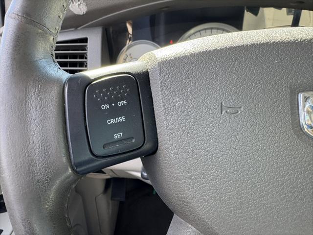 2004 Dodge Durango Limited
