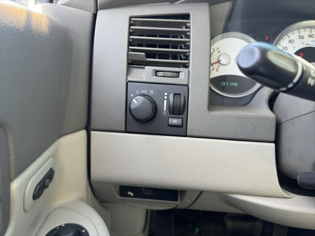 2004 Dodge Durango Limited
