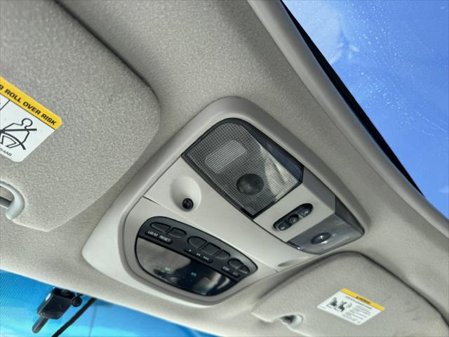 2004 Dodge Durango Limited