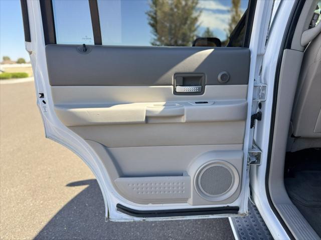2004 Dodge Durango Limited
