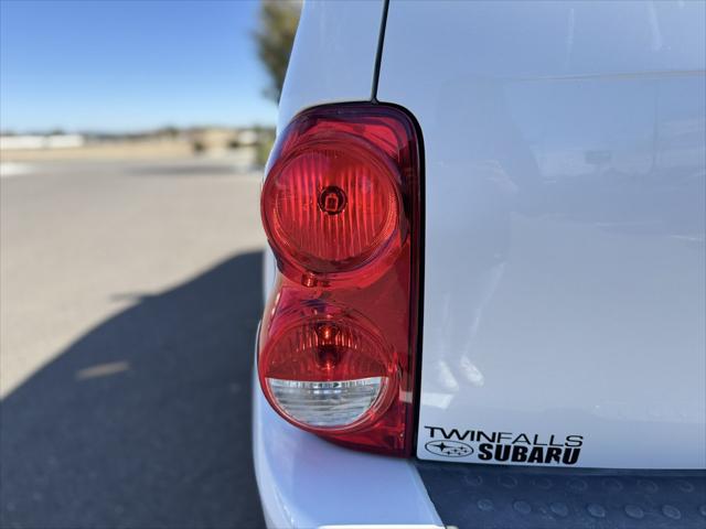 2004 Dodge Durango Limited