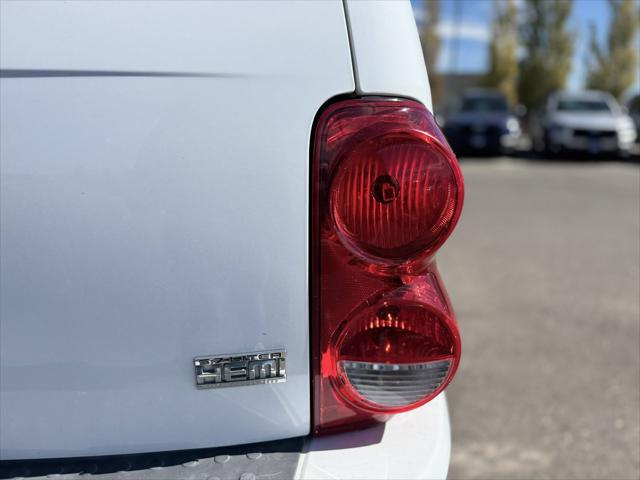 2004 Dodge Durango Limited