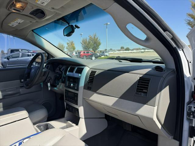2004 Dodge Durango Limited