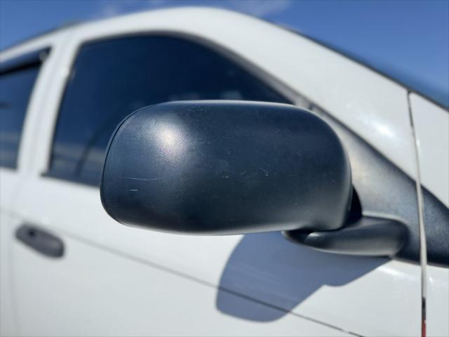 2004 Dodge Durango Limited