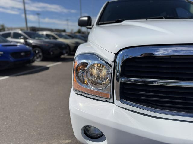 2004 Dodge Durango Limited
