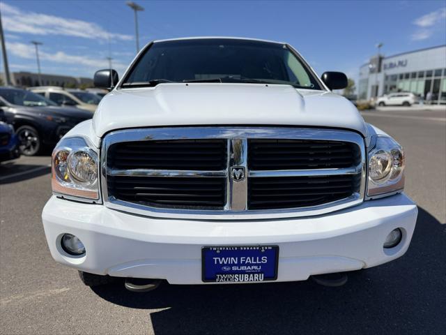 2004 Dodge Durango Limited