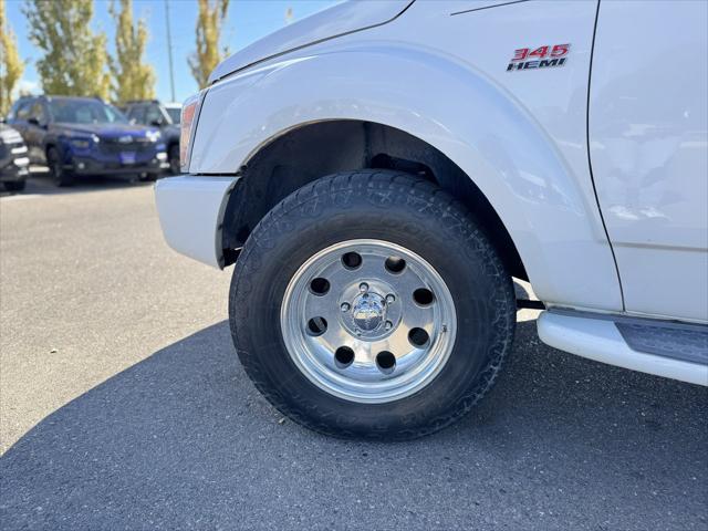 2004 Dodge Durango Limited