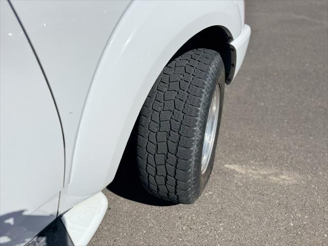 2004 Dodge Durango Limited