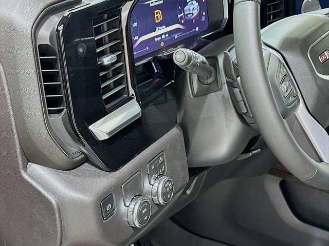 2026 GMC Sierra 1500 Crew Cab, Short Bed, Elevation, RWD