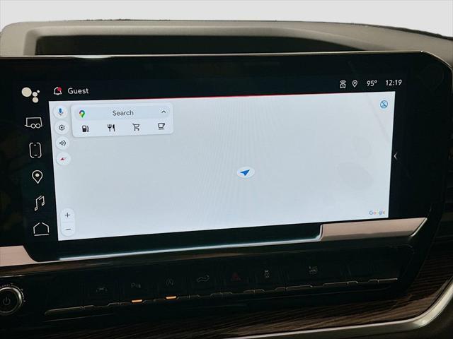 2026 GMC Sierra 1500 Crew Cab, Short Bed, Elevation, RWD