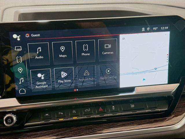 2026 GMC Sierra 1500 Crew Cab, Short Bed, Elevation, RWD