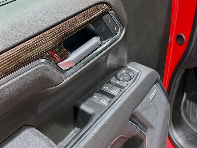 2026 GMC Sierra 1500 Crew Cab, Short Bed, Elevation, RWD