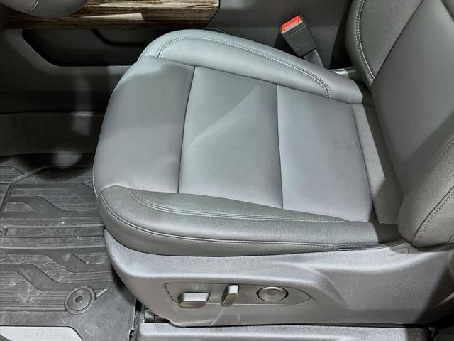 2026 GMC Sierra 1500 Crew Cab, Short Bed, Elevation, RWD