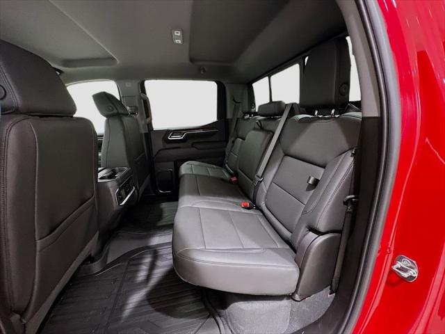 2026 GMC Sierra 1500 Crew Cab, Short Bed, Elevation, RWD