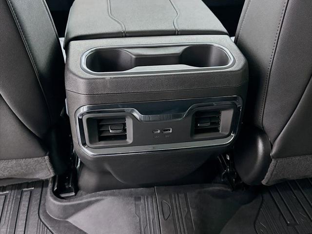 2026 GMC Sierra 1500 Crew Cab, Short Bed, Elevation, RWD