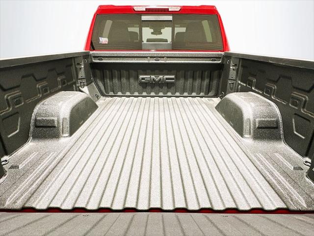 2026 GMC Sierra 1500 Crew Cab, Short Bed, Elevation, RWD