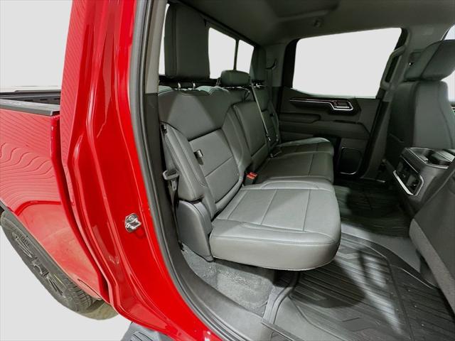 2026 GMC Sierra 1500 Crew Cab, Short Bed, Elevation, RWD