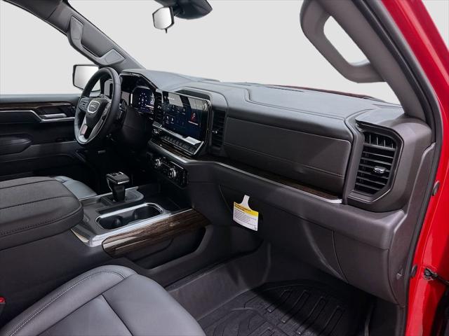 2026 GMC Sierra 1500 Crew Cab, Short Bed, Elevation, RWD