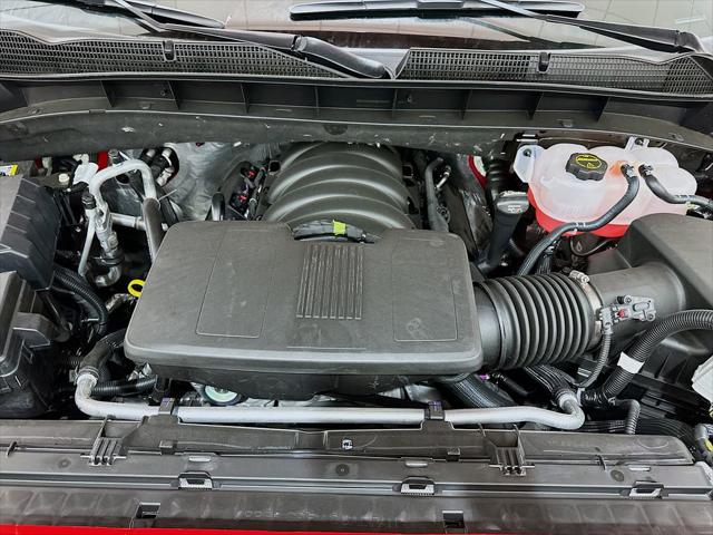 2026 GMC Sierra 1500 Crew Cab, Short Bed, Elevation, RWD