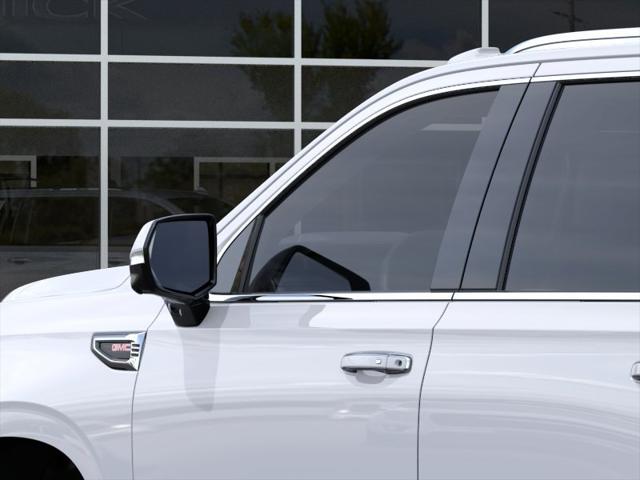 2026 GMC Yukon 4WD Elevation