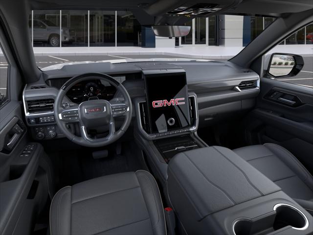 2026 GMC Yukon 4WD Elevation