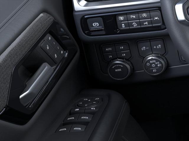 2026 GMC Yukon 4WD Elevation