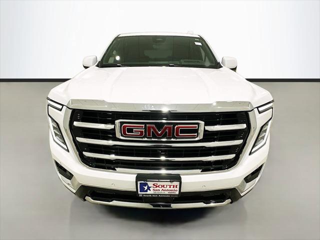 2026 GMC Yukon 4WD Elevation