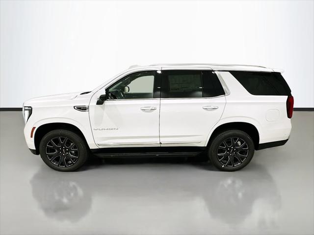 2026 GMC Yukon 4WD Elevation