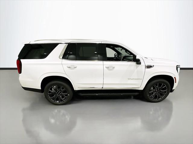 2026 GMC Yukon 4WD Elevation