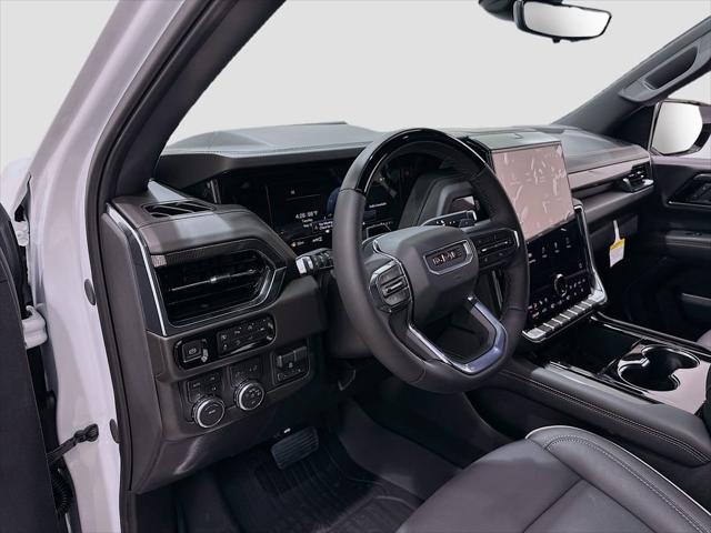 2026 GMC Yukon 4WD Elevation