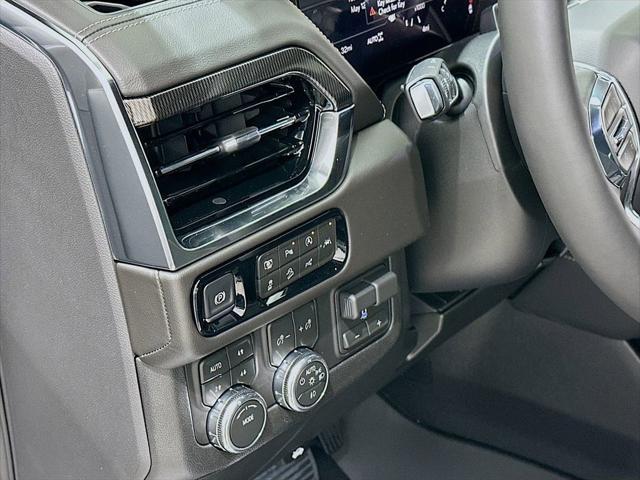 2026 GMC Yukon 4WD Elevation