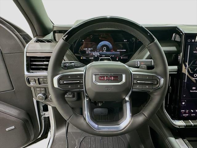 2026 GMC Yukon 4WD Elevation