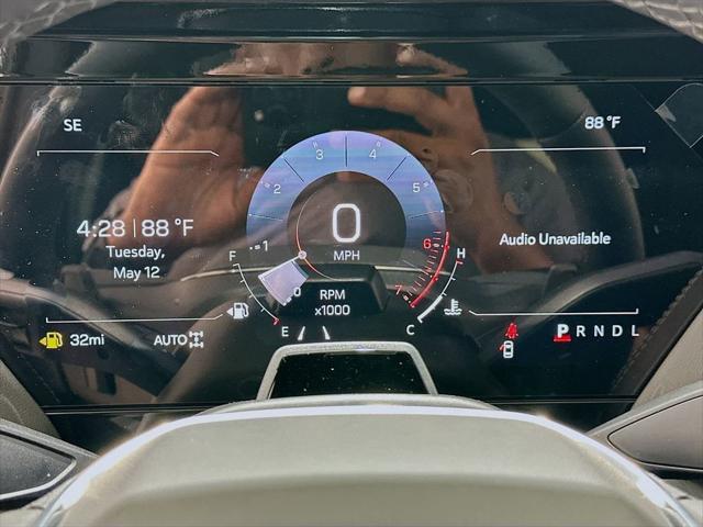 2026 GMC Yukon 4WD Elevation