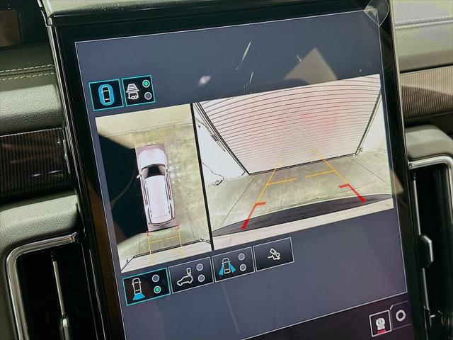 2026 GMC Yukon 4WD Elevation