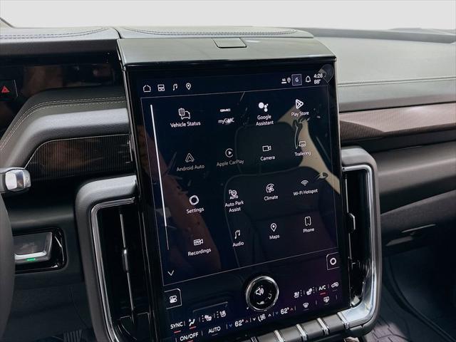 2026 GMC Yukon 4WD Elevation
